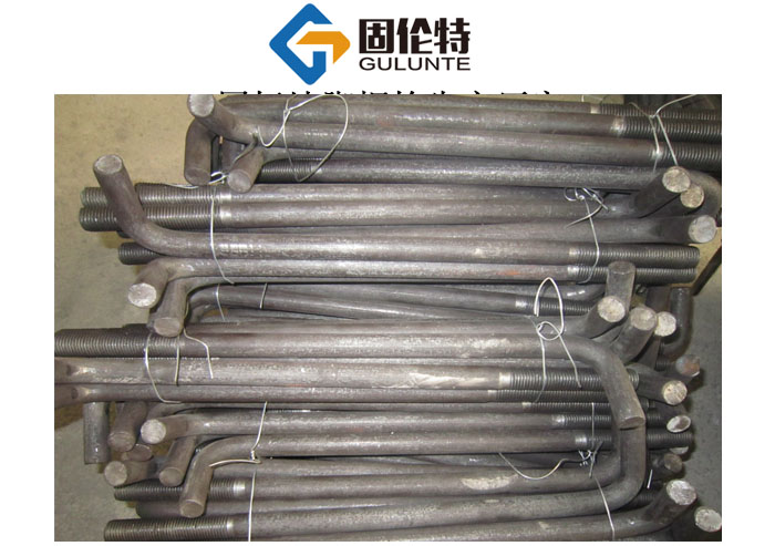 地腳螺栓材質(zhì)標準