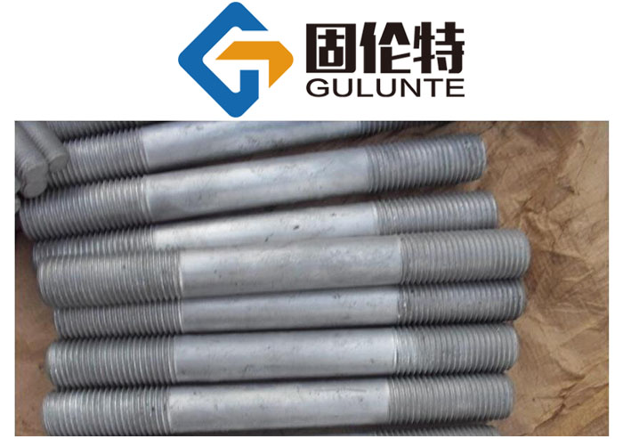 風電雙頭螺栓規(guī)格 風電雙頭螺栓規(guī)格