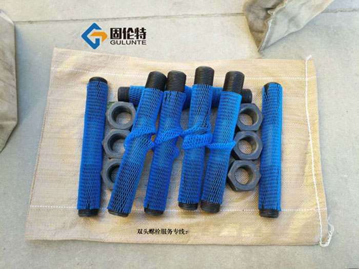 hg20613標(biāo)準(zhǔn)雙頭螺栓哪里買